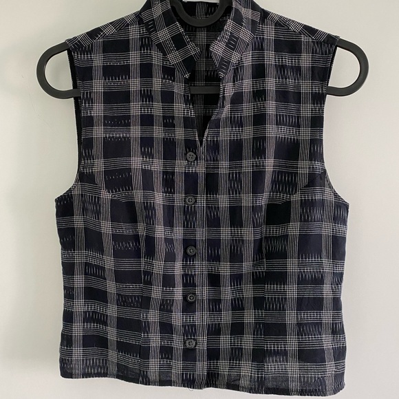 TOME top Size 2 - Picture 4 of 11